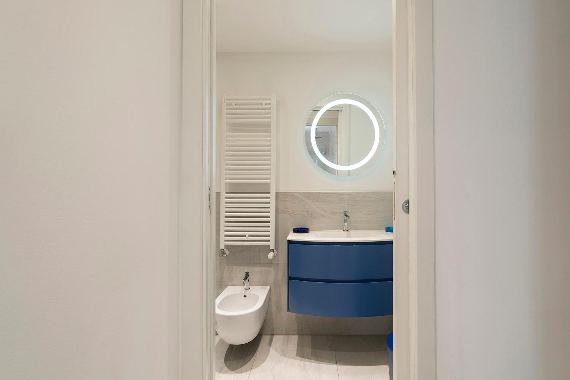 Appartement Stupendo Luxury Canal & Garden View *